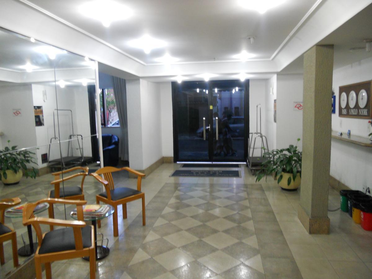 Imperial Suzano Shopping Hotel Camera foto